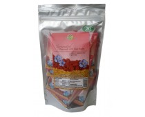 Sprouted Flaxseeds - Goji Berry 200g
